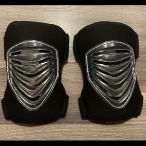 Burton R.E.D. Impact Rail Guards